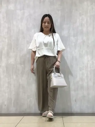 ONWARD CROSSET SELECT 加藤 コーディネート画像