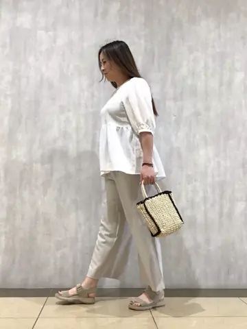 ONWARD CROSSET SELECT 加藤 コーディネート画像