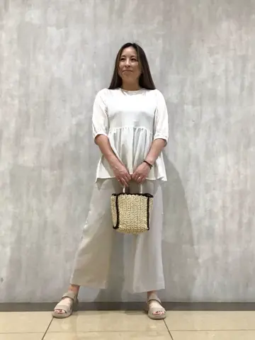 ONWARD CROSSET SELECT 加藤 コーディネート画像