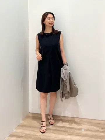 ONWARD CROSSET SELECT 村上 コーディネート画像