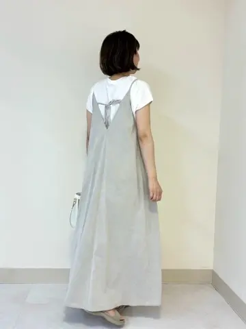 ONWARD CROSSET SELECT 久保 コーディネート画像