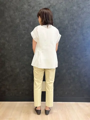 ONWARD CROSSET SELECT 金澤 コーディネート画像