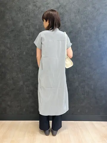 ONWARD CROSSET SELECT 金澤 コーディネート画像