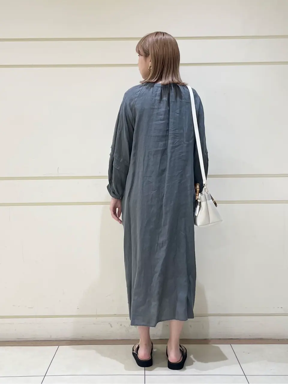 ONWARD CROSSET SELECT Kanako コーディネート画像