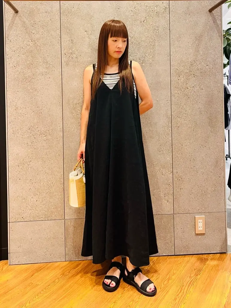 ONWARD CROSSET SELECT 加藤 コーディネート画像