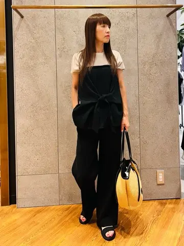 ONWARD CROSSET SELECT 加藤 コーディネート画像