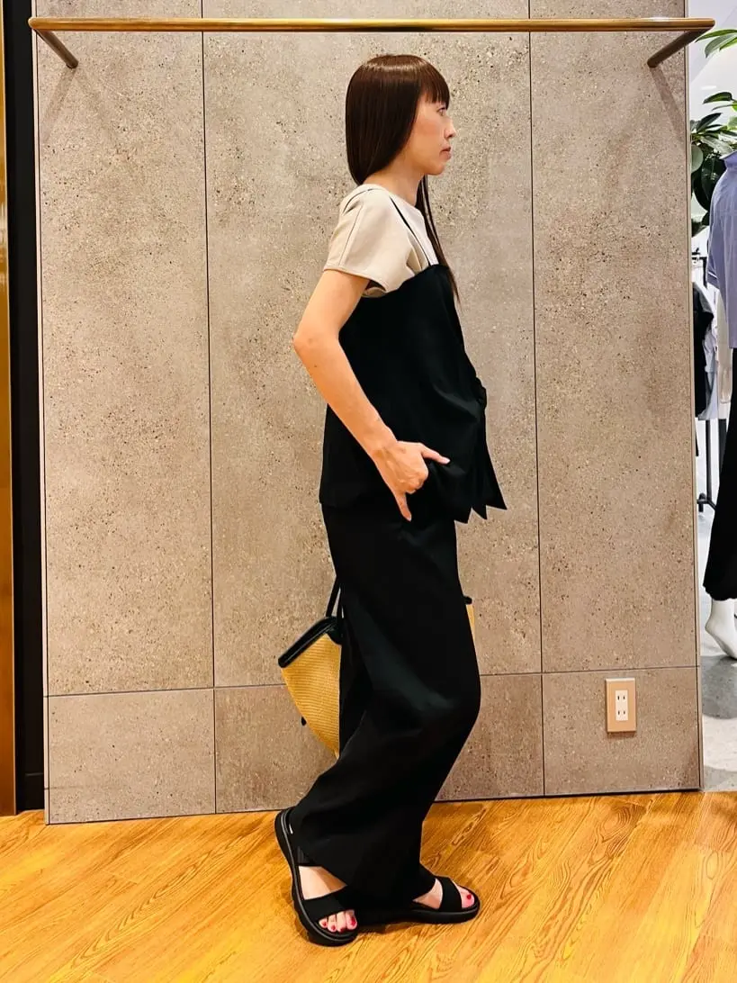 ONWARD CROSSET SELECT 加藤 コーディネート画像