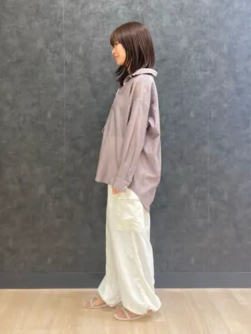 ONWARD CROSSET SELECT 斉藤 コーディネート画像