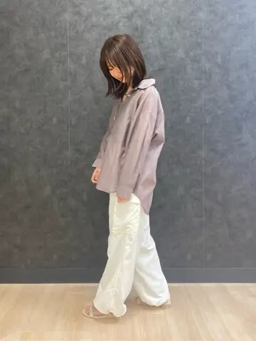 ONWARD CROSSET SELECT 斉藤 コーディネート画像