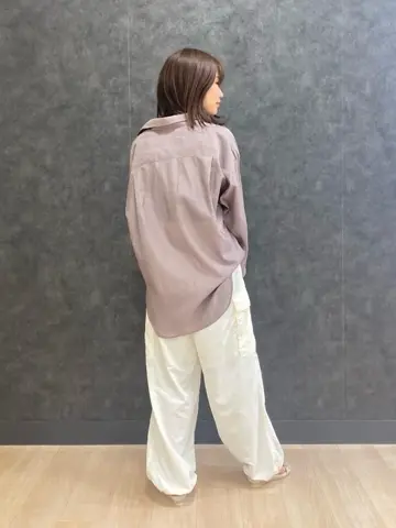 ONWARD CROSSET SELECT 斉藤 コーディネート画像