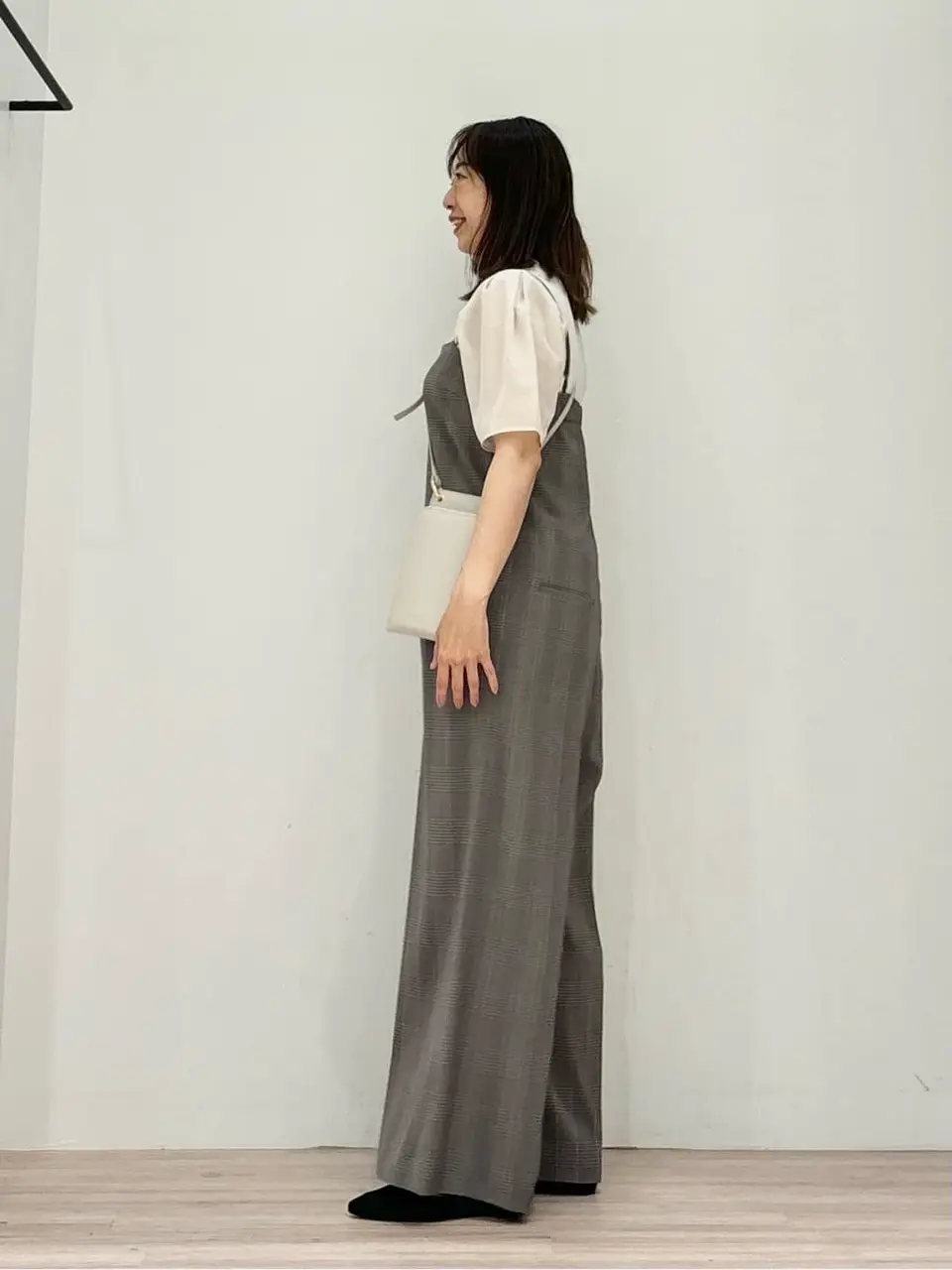 ONWARD CROSSET SELECT SAKAI コーディネート画像