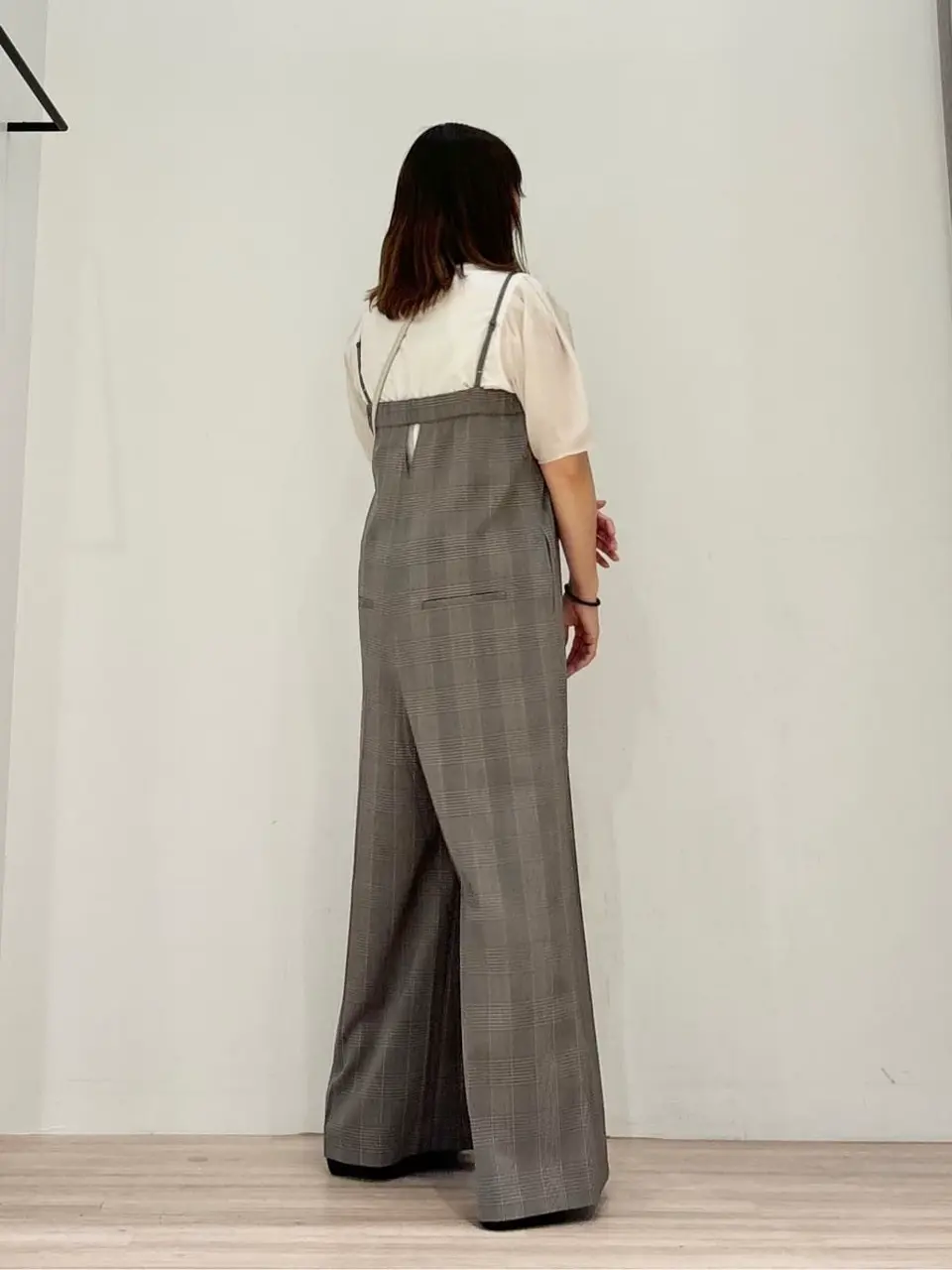 ONWARD CROSSET SELECT SAKAI コーディネート画像