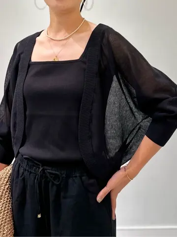 ONWARD CROSSET SELECT 濱野 コーディネート画像