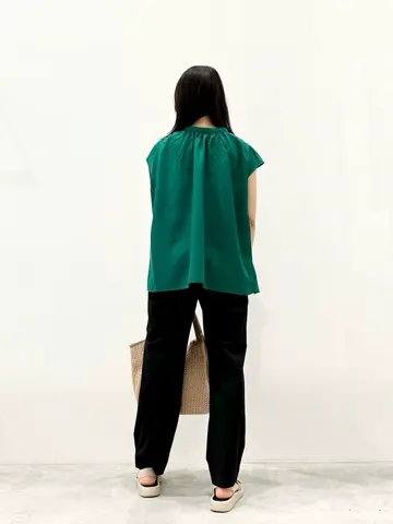 ONWARD CROSSET SELECT 加藤 コーディネート画像