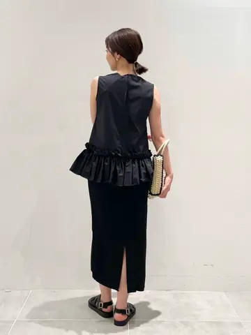 ONWARD CROSSET SELECT 水谷 コーディネート画像