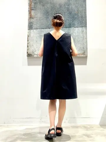 ONWARD CROSSET SELECT 田中 コーディネート画像