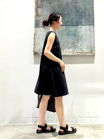 ONWARD CROSSET SELECT 田中 コーディネート画像