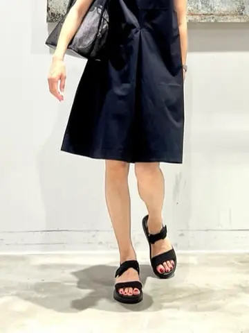 ONWARD CROSSET SELECT 田中 コーディネート画像