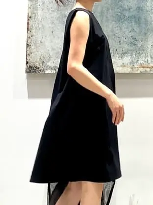 ONWARD CROSSET SELECT 田中 コーディネート画像