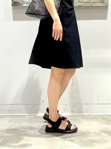 ONWARD CROSSET SELECT 田中 コーディネート画像