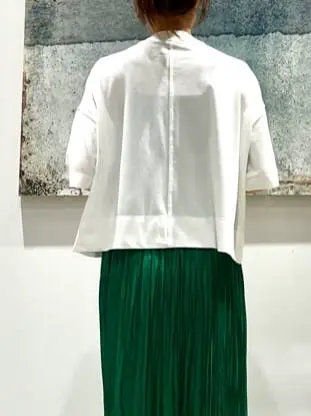 ONWARD CROSSET SELECT 田中 コーディネート画像