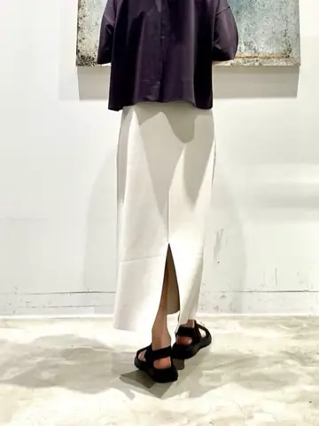 ONWARD CROSSET SELECT 田中 コーディネート画像