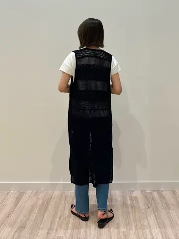 ONWARD CROSSET SELECT mami コーディネート画像