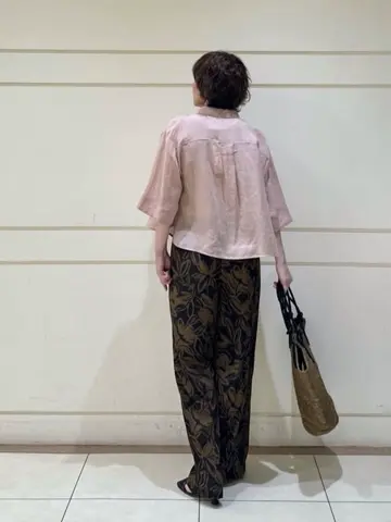 ONWARD CROSSET SELECT maruri コーディネート画像