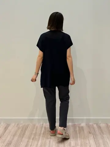 ONWARD CROSSET SELECT mami コーディネート画像