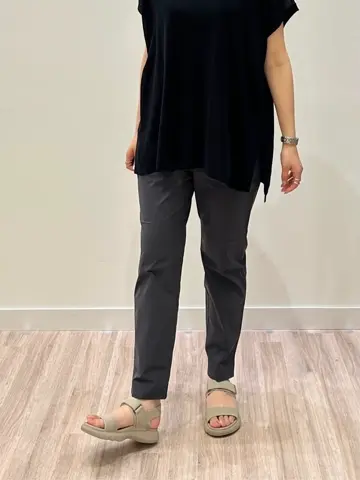 ONWARD CROSSET SELECT mami コーディネート画像