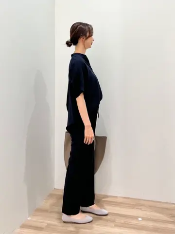 ONWARD CROSSET SELECT 村上 コーディネート画像