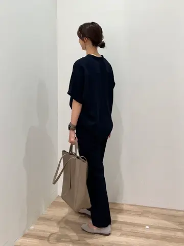 ONWARD CROSSET SELECT 村上 コーディネート画像