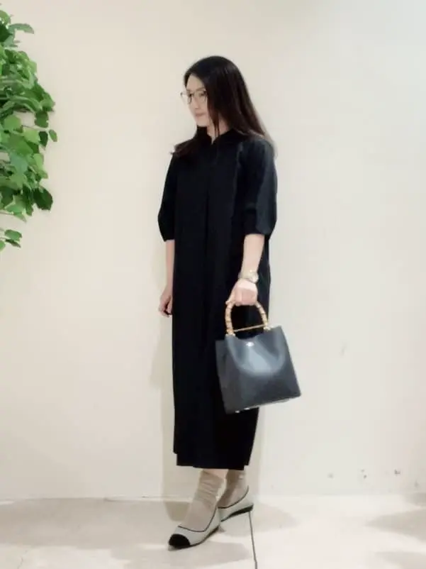 ONWARD CROSSET SELECT 渡邉 コーディネート画像