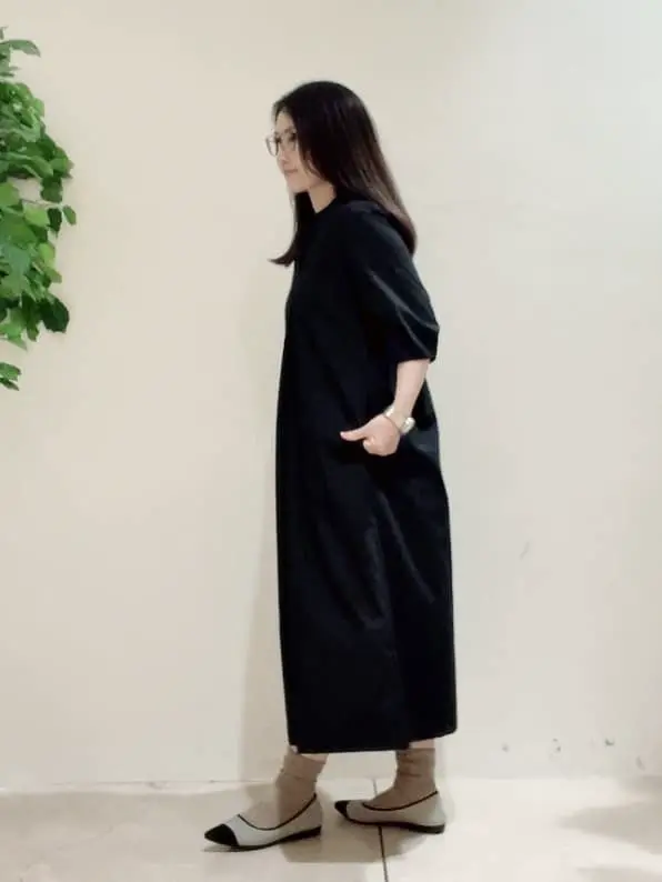 ONWARD CROSSET SELECT 渡邉 コーディネート画像