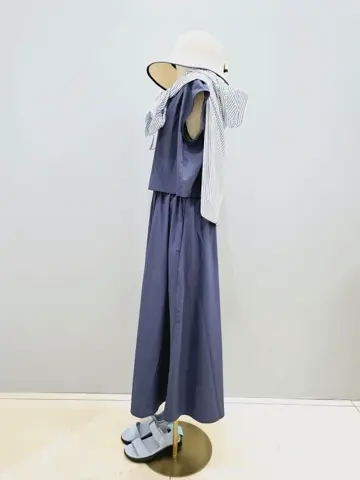 ONWARD CROSSET SELECT H コーディネート画像