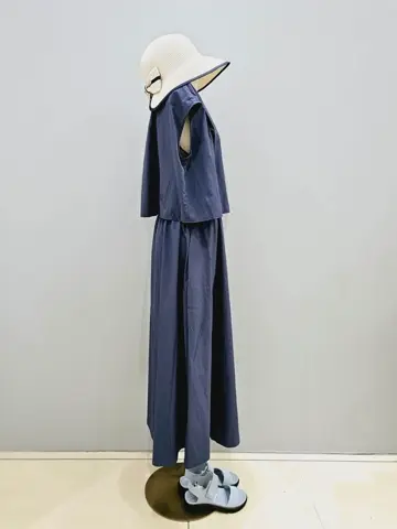 ONWARD CROSSET SELECT H コーディネート画像