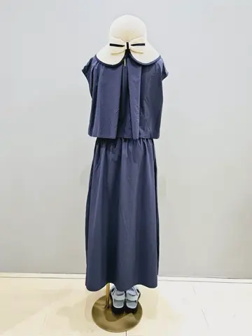 ONWARD CROSSET SELECT H コーディネート画像