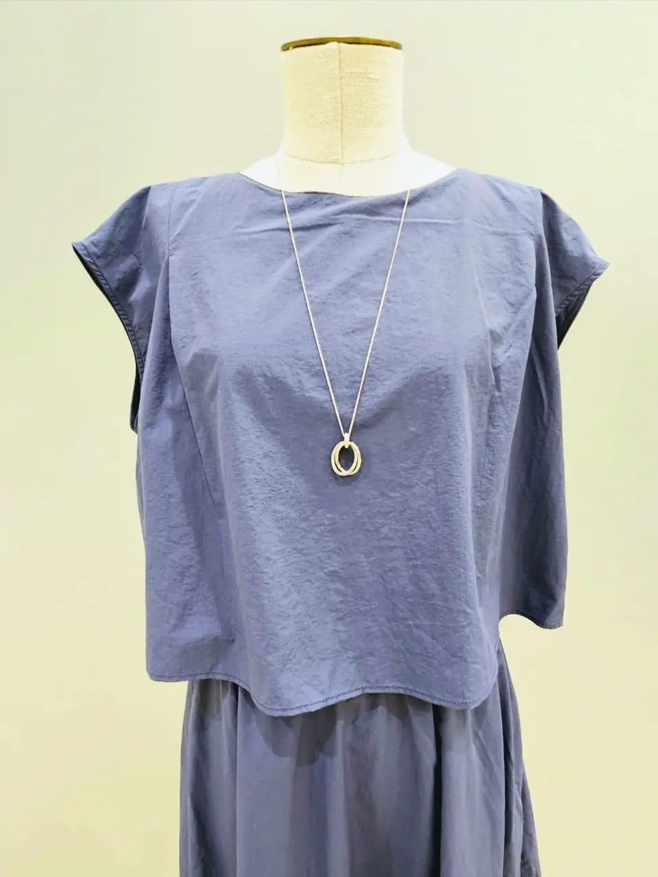 ONWARD CROSSET SELECT H コーディネート画像