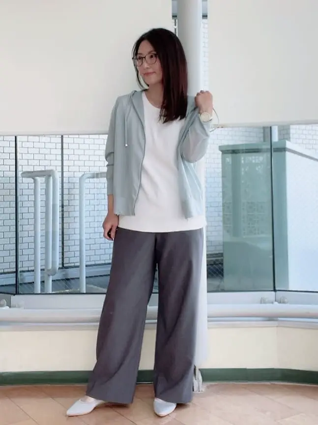  渡邉 コーディネート画像