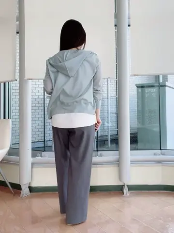 ONWARD CROSSET SELECT 渡邉 コーディネート画像