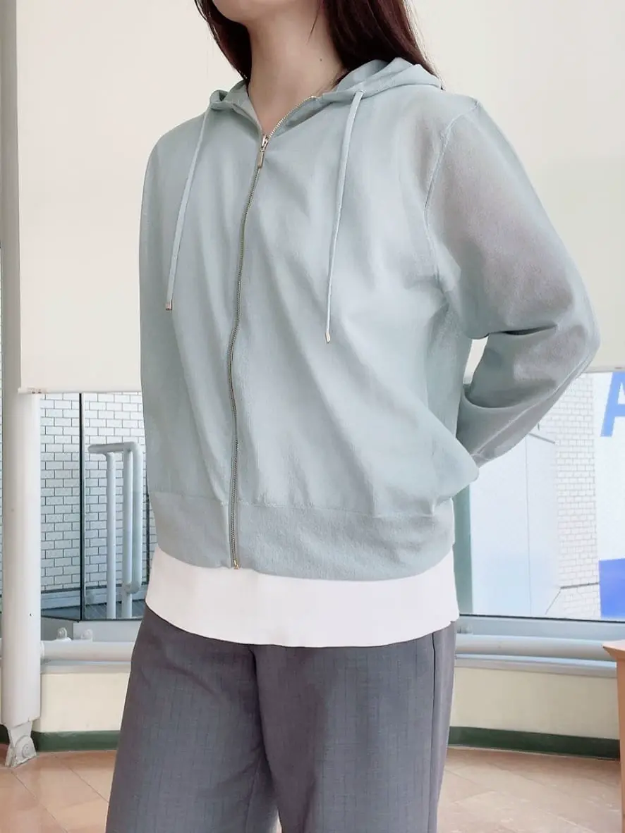 ONWARD CROSSET SELECT 渡邉 コーディネート画像