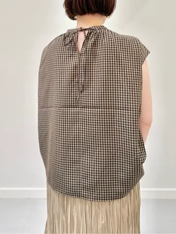 ONWARD CROSSET SELECT 林 コーディネート画像