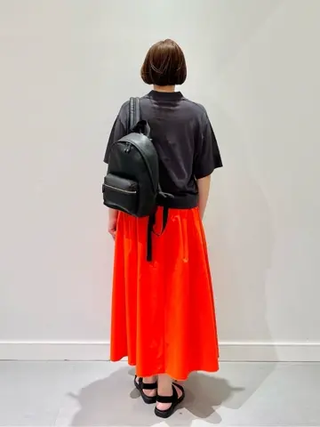 ONWARD CROSSET SELECT 林 コーディネート画像