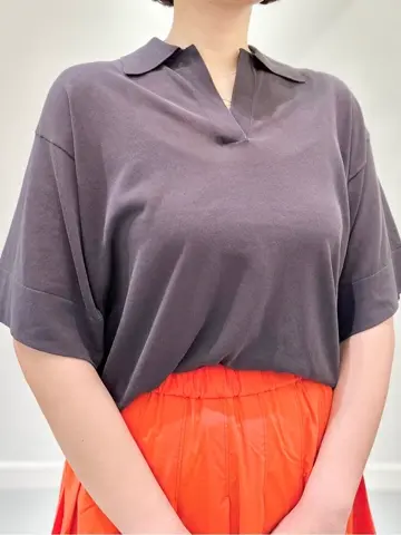 ONWARD CROSSET SELECT 林 コーディネート画像