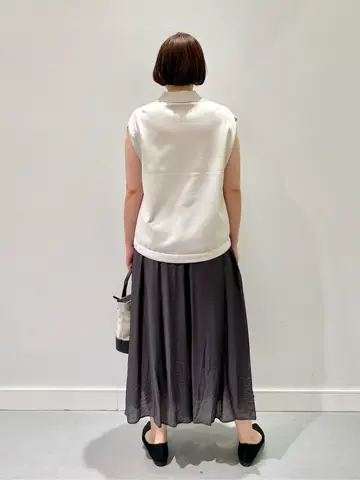 ONWARD CROSSET SELECT 林 コーディネート画像