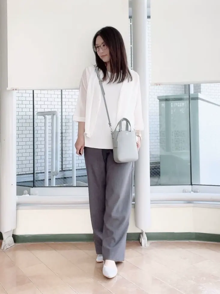  渡邉 コーディネート画像