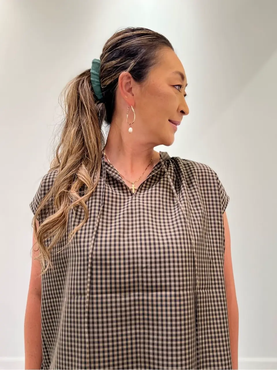 ONWARD CROSSET SELECT 流石　 コーディネート画像