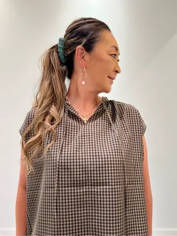 ONWARD CROSSET SELECT 流石　 コーディネート画像