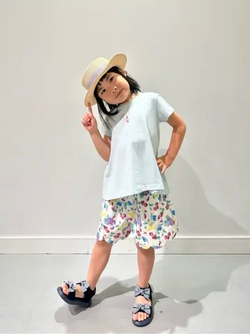 ONWARD CROSSET SELECT 濱野 コーディネート画像