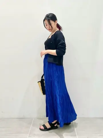 ONWARD CROSSET SELECT 花井 コーディネート画像